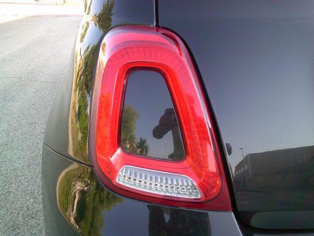 FIAT 500 1.3 Multijet 95 CV SP0RT