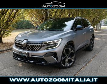 RENAULT Austral Austral Full Hybrid E-Tech 200 ...