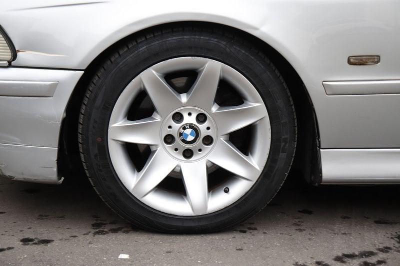 BMW Serie 5 530d Platinum Berlina Unicoproprietario