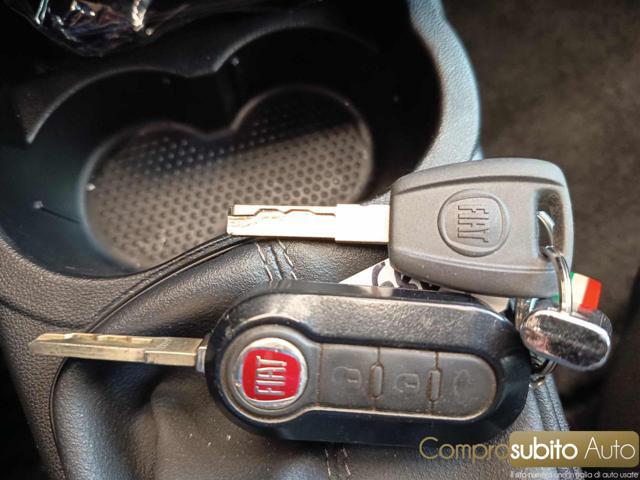 FIAT Punto 1.3 MJT II 75 CV 5 porte Lounge