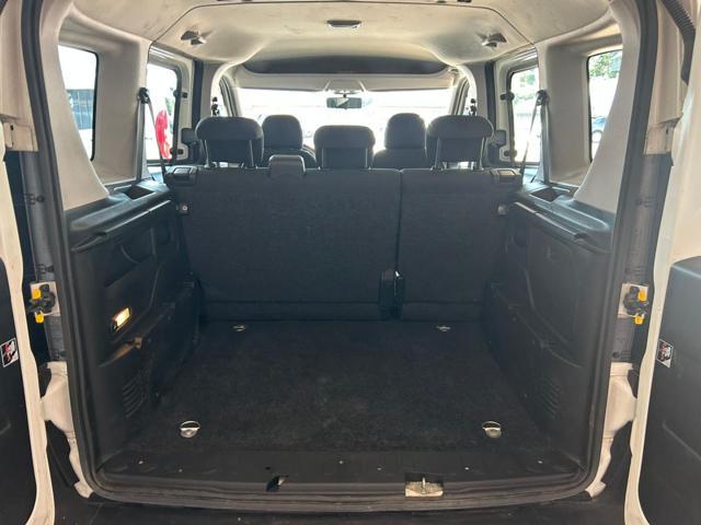 FIAT Doblo Doblò 1.6 MJT 90CV S&S PC Combi N1 Easy