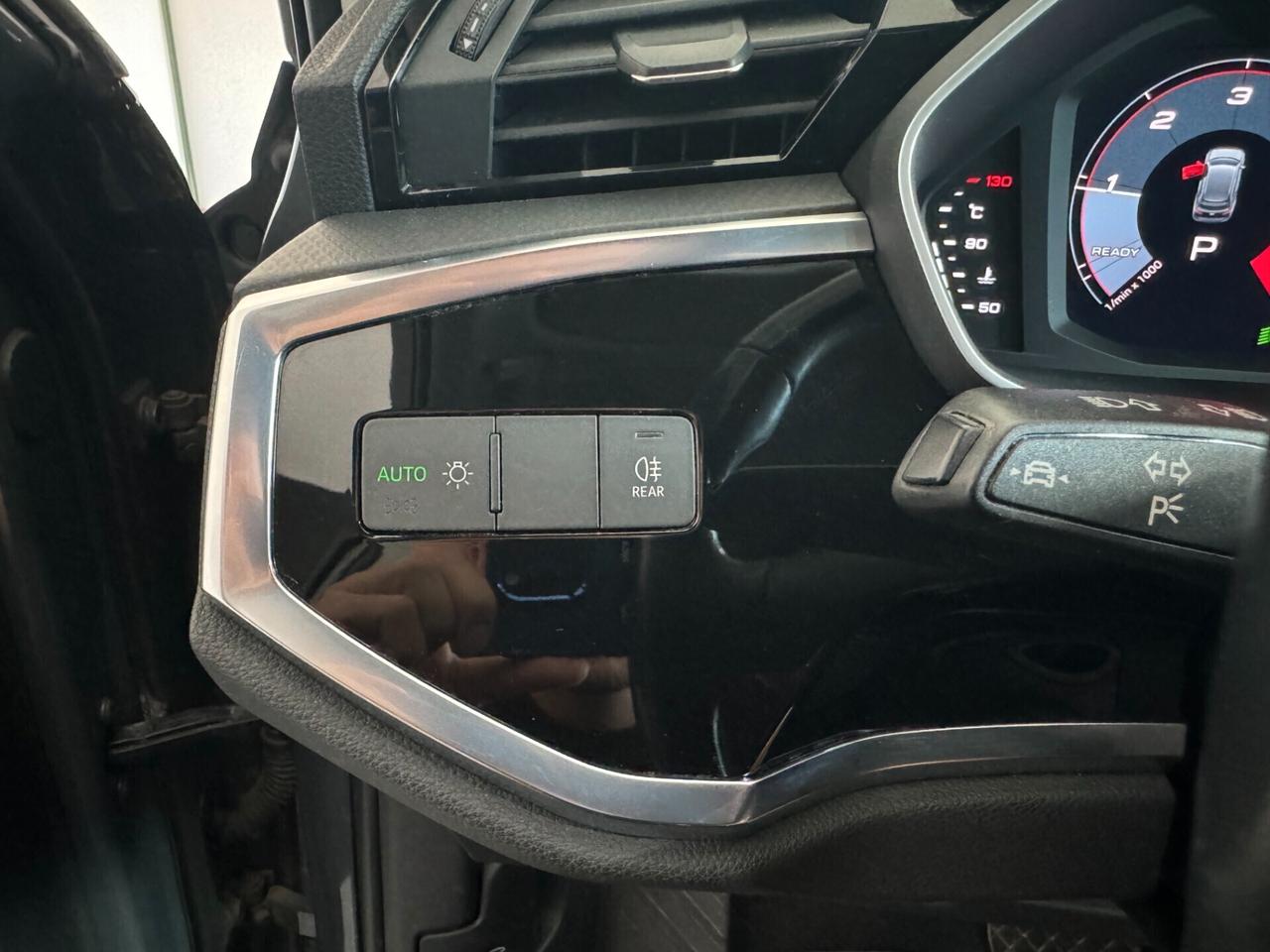 Audi Q3 35 2.0 TDI 150Cv quattro - 2020