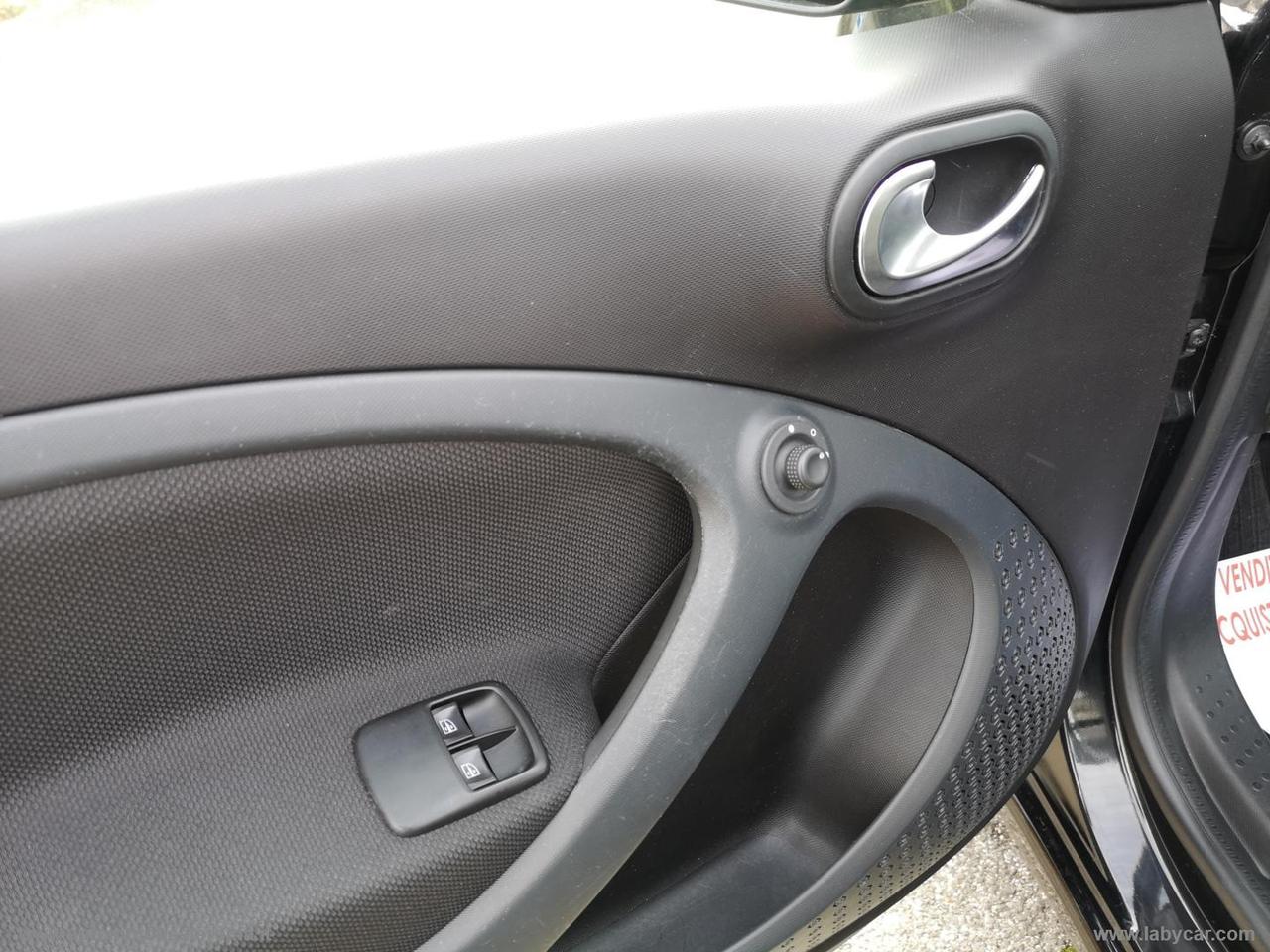 SMART forfour 90 0.9 Turbo Passion PROMO WEB