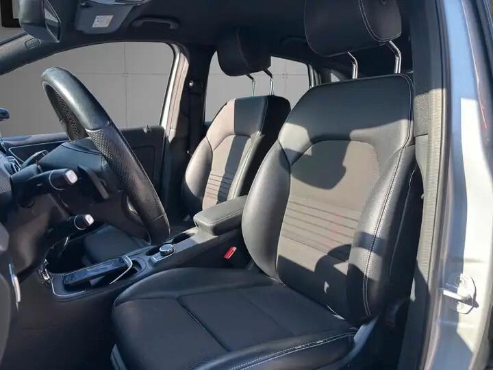 Mercedes-Benz B 180 d (cdi) Sport~Unipro~Promo~Finanziamento