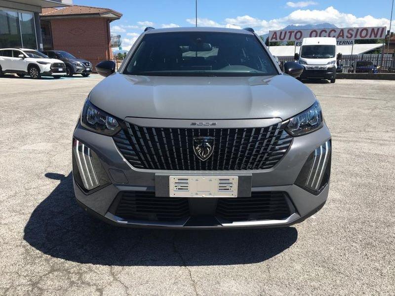 Peugeot 2008 PureTech 100 Allure AZIENDALE PARI AL NUOVO