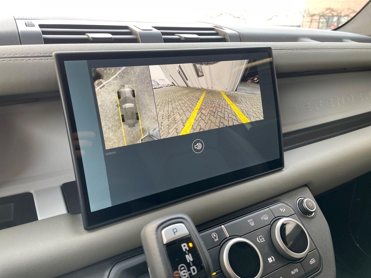 LAND ROVER Defender 90 3.0d Mhev S AWD 200cv Aut.