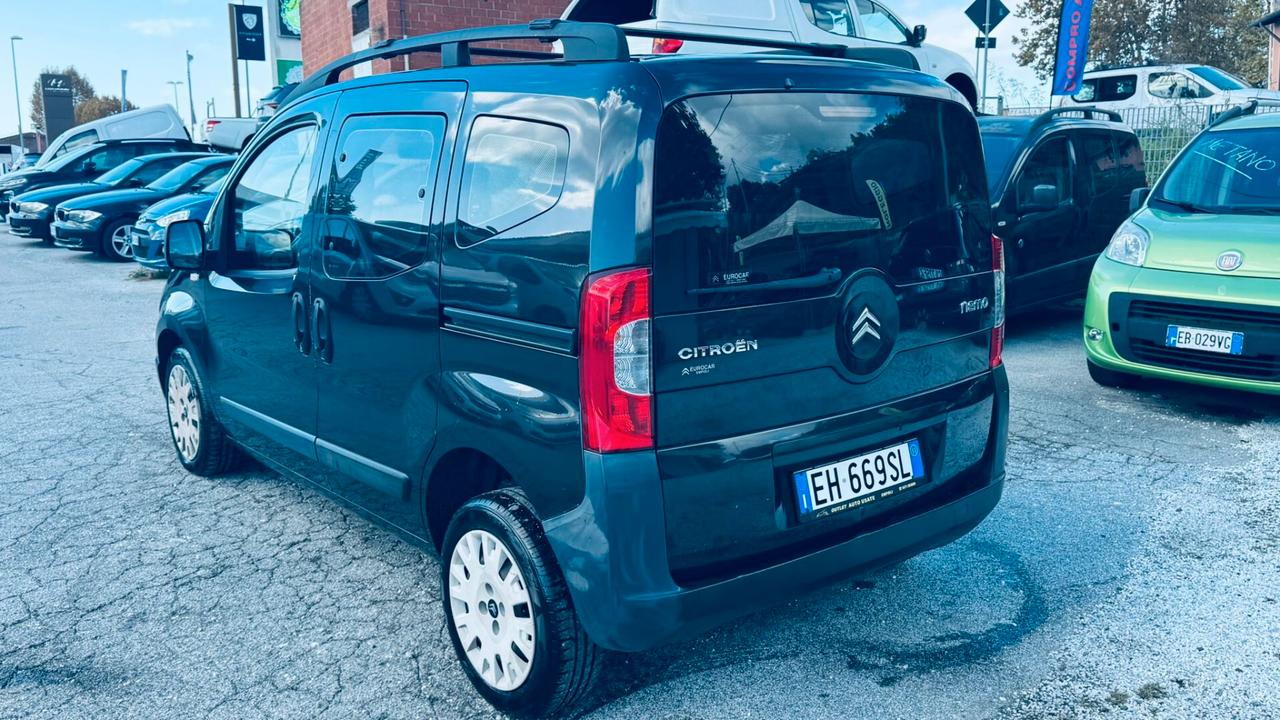 Citroen Nemo Citrone 1.3 HDi