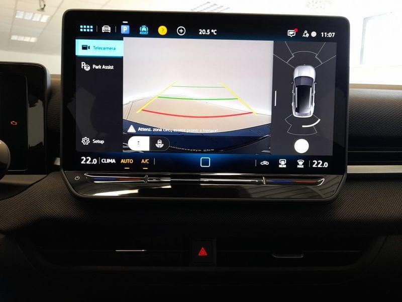 Volkswagen T-Roc 1.5 eTSI 85kW ACT Life DSG