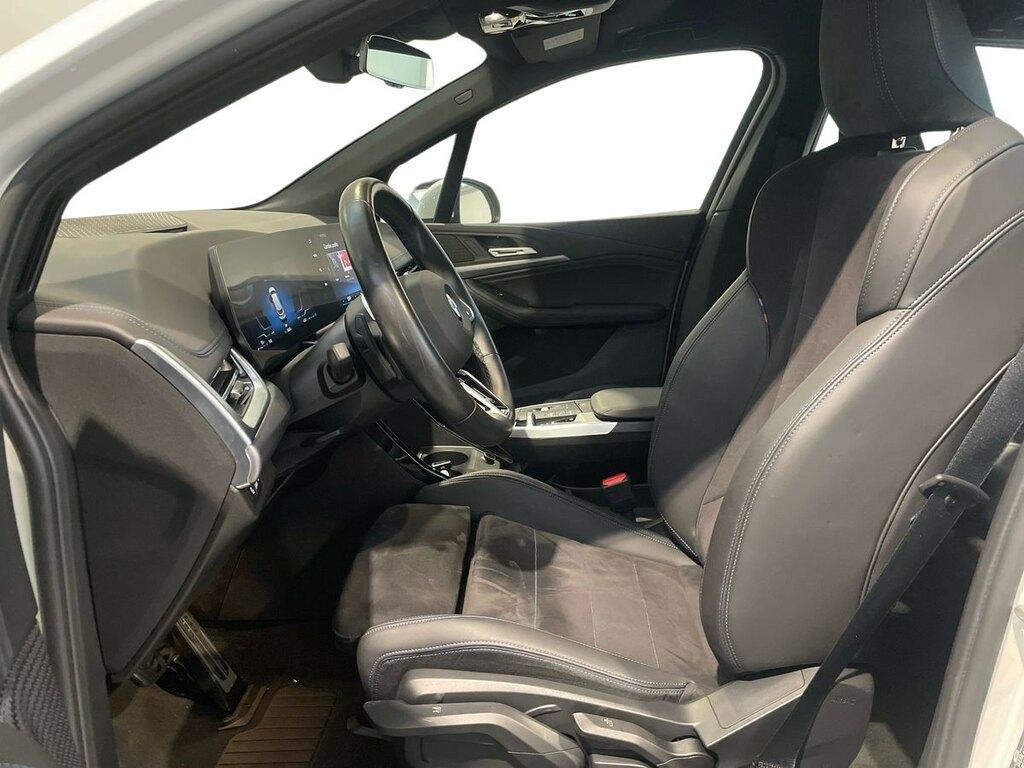 BMW Serie 2 Active Tourer 218 d Msport DCT