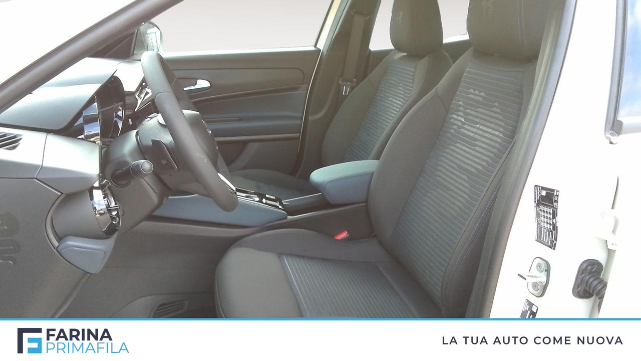 ALFA ROMEO Junior Ibrida Ibrida 1.2 145cvHybrid Edct6