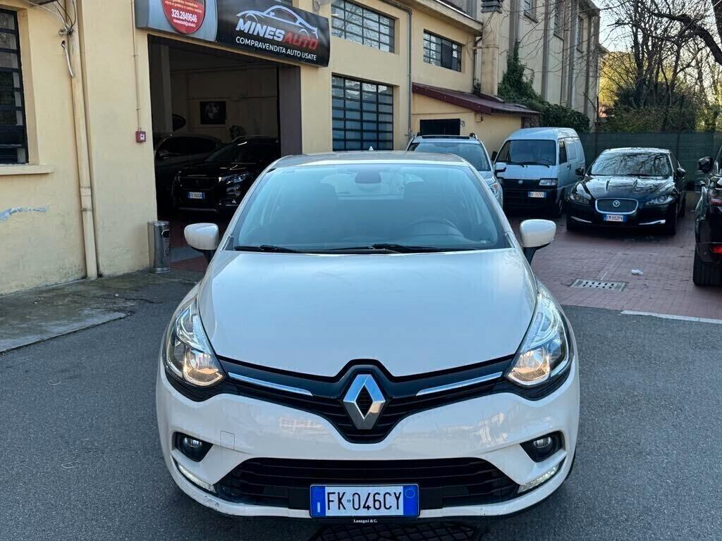 Renault Clio TCe 12V 90 CV GPL Start&Stop 5 porte 140000km