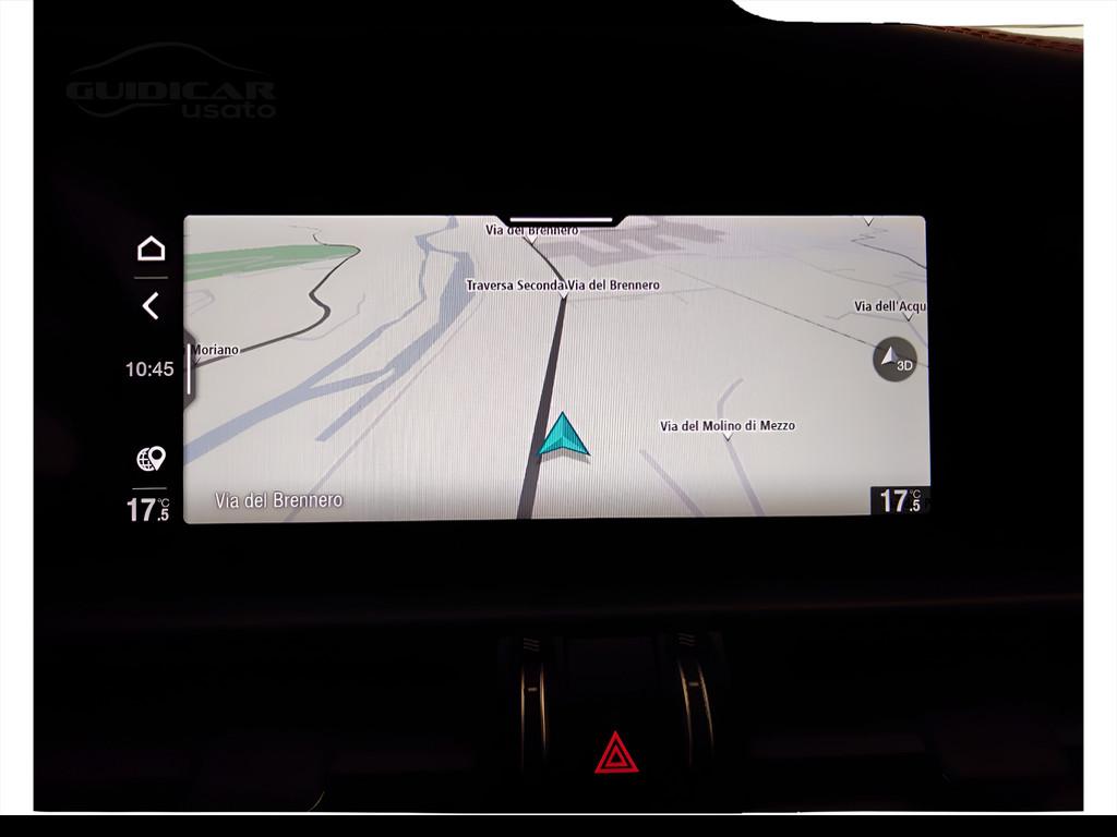 ALFA ROMEO Giulia 2023 - Giulia 2.2 t Competizione 160cv auto