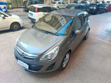 OPEL CORSA 1.2 5 PORTE-NEOPATENTATI-Euro 5490