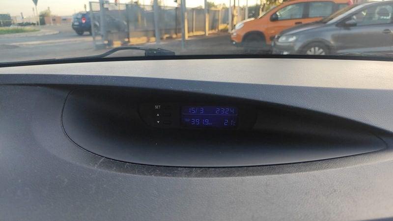 Hyundai i20 i20 1.2 5p. Econext Sound Edition