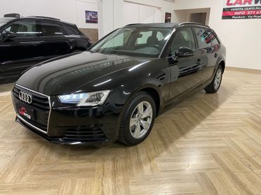 AUDI A4 Avant 35 TDI LED 2018