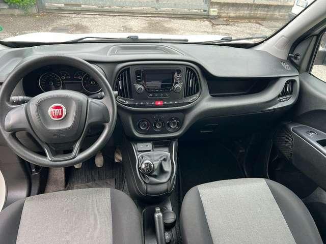 Fiat Doblo Doblò 1.3 MJT PC Combi N1 SX