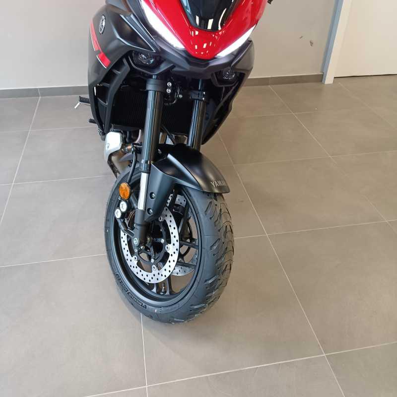 Yamaha Tracer 7 - 2026