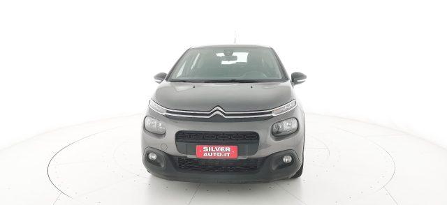 CITROEN C3 PureTech 82 S&S Feel