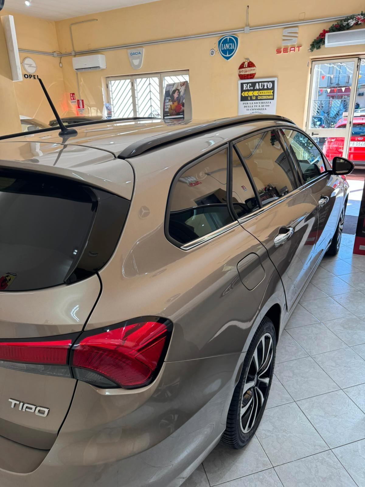 Fiat Tipo 1.3 Mjt S&S SW Business