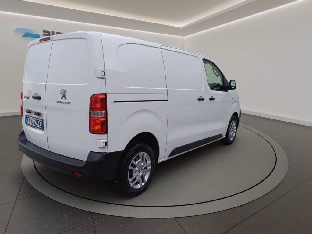 PEUGEOT Expert 2.0 Bluehdi Pro std 120cv 3p.ti E6 del 2019