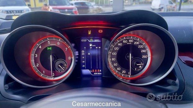 Suzuki Swift Sport 1.4 Hybrid Boosterjet