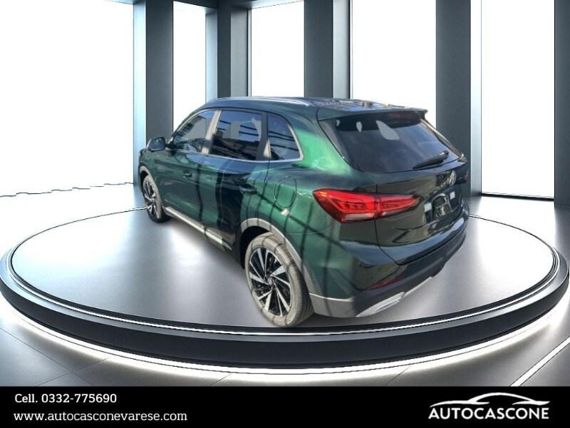 MG ZS (2024-->) ZS 1.5 Hybrid+ Luxury