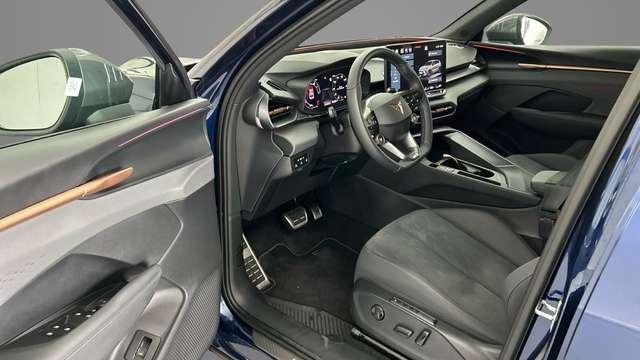 CUPRA Terramar 1.5 eTSI DSG 150CV *RETROCAMERA+LED* ONLY PROMO