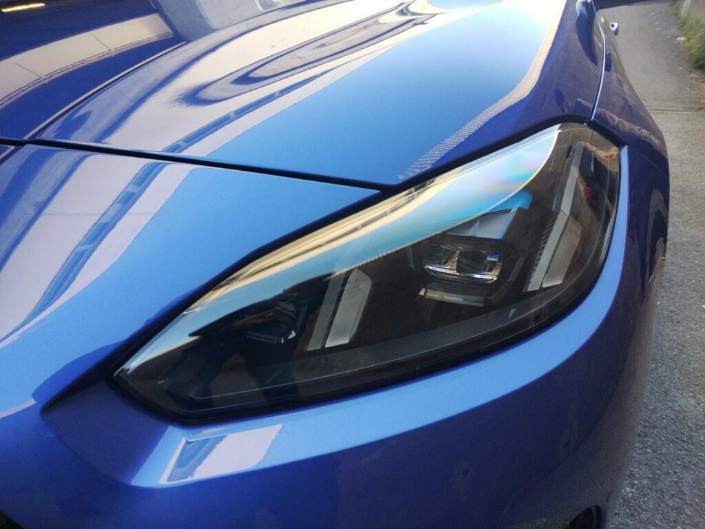 BMW Serie 1 118 d MSport Pro DCT