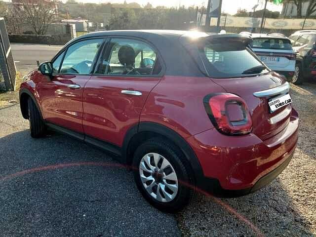 Fiat 500X Club 1.3 MultiJet 95 CV