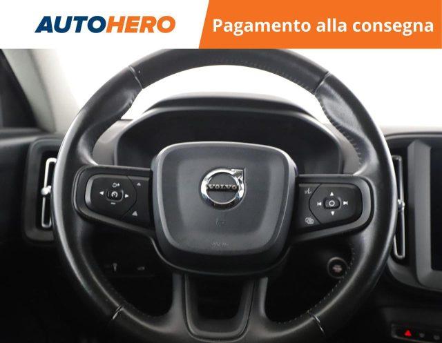 VOLVO XC40 D3 AWD Geartronic