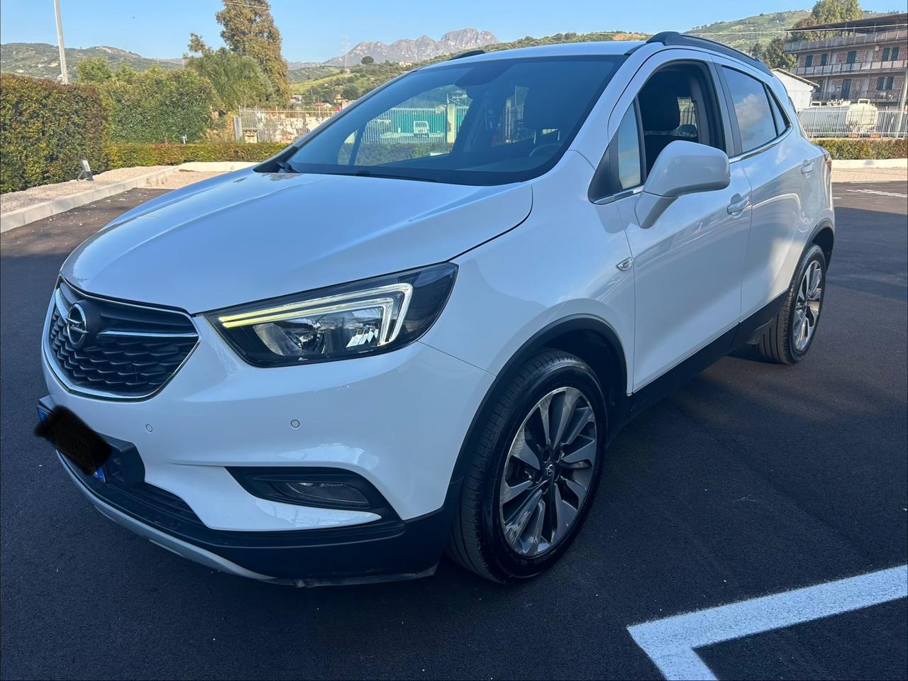 Opel Mokka X 1.6 CDTI Ecotec 136CV Innovation