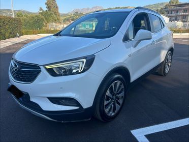 Opel Mokka X 1.6 CDTI Ecotec 136CV Innovation