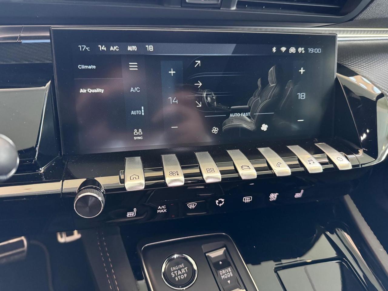 PEUGEOT 508 II 2023 SW BlueHDi 130 Stop&Start EAT8 SW GT