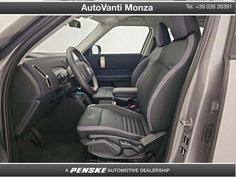 MINI Mini Countryman U25 Mini D Classic Countryman