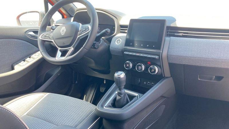 Renault Clio ECO-G 100 CV Techno