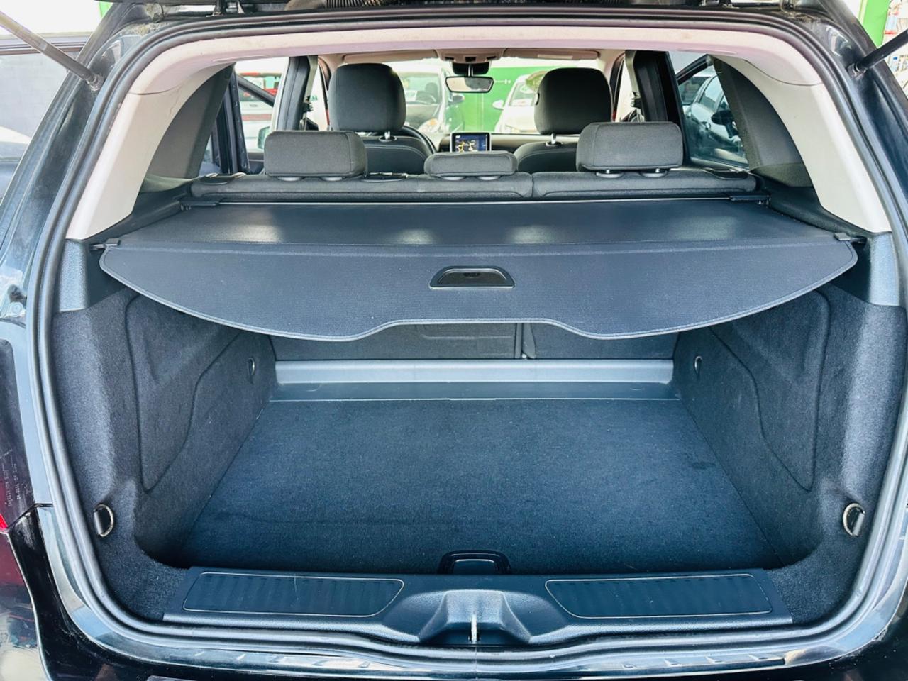 Mercedes-benz B 200 CDI BlueEFFICIENCY Premium