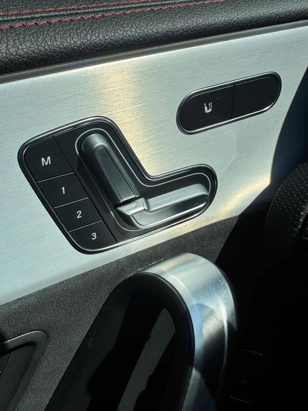 Mercedes-benz CLA 250 e hybrid EQ Premium