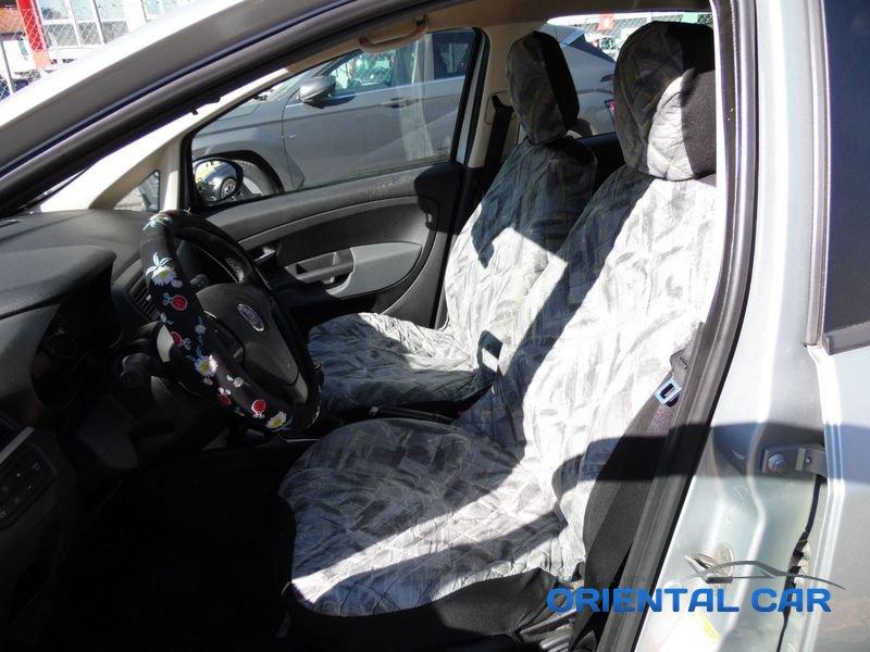 FIAT Grande Punto Grande Punto 1.3 MJT 90 CV 5 porte Dynamic CAMBIO AUTOMATICO SOLO PER COMMERCIANTI