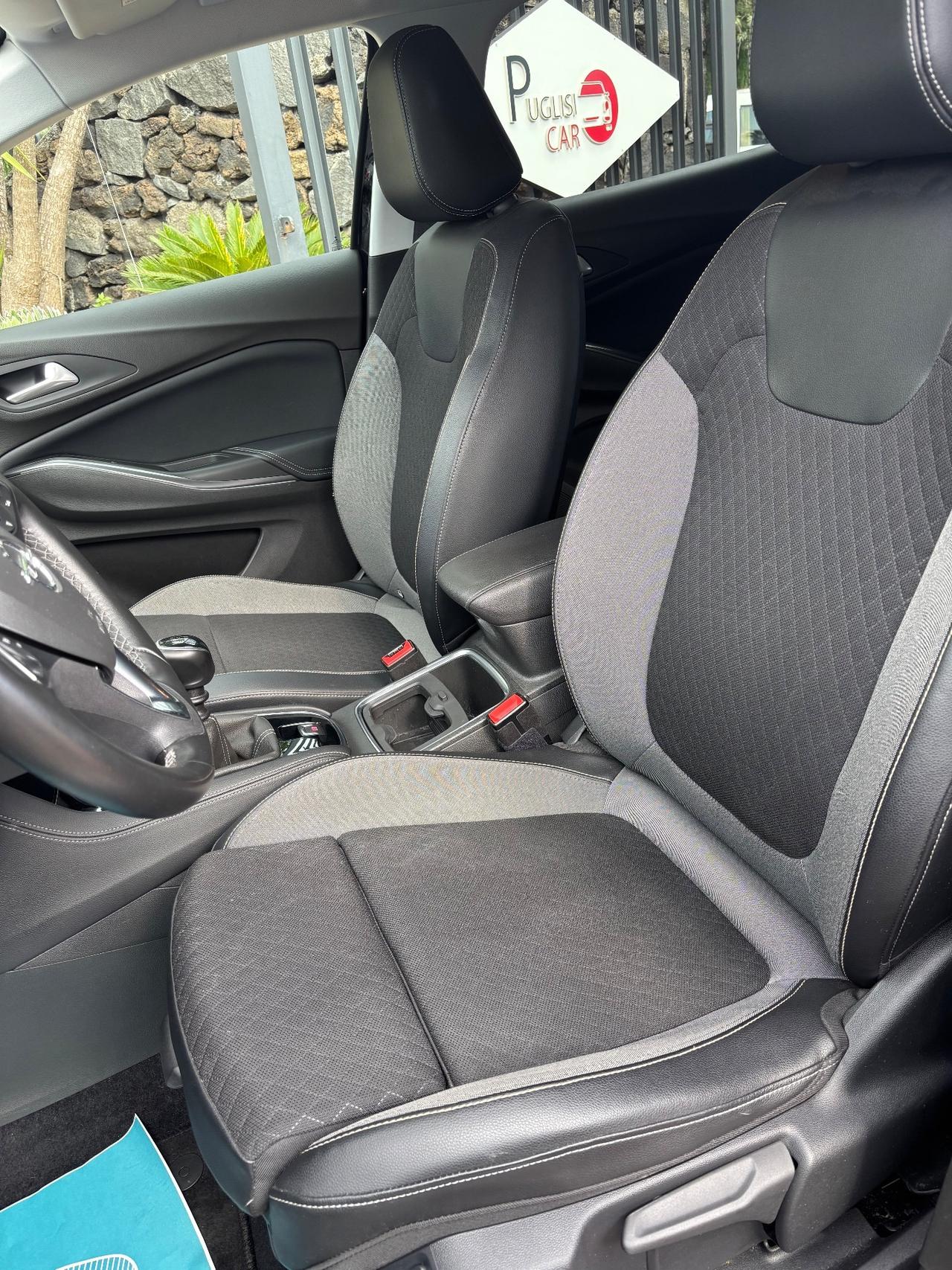 Opel Grandland X 1.5 diesel Ecotec Start&Stop Innovation