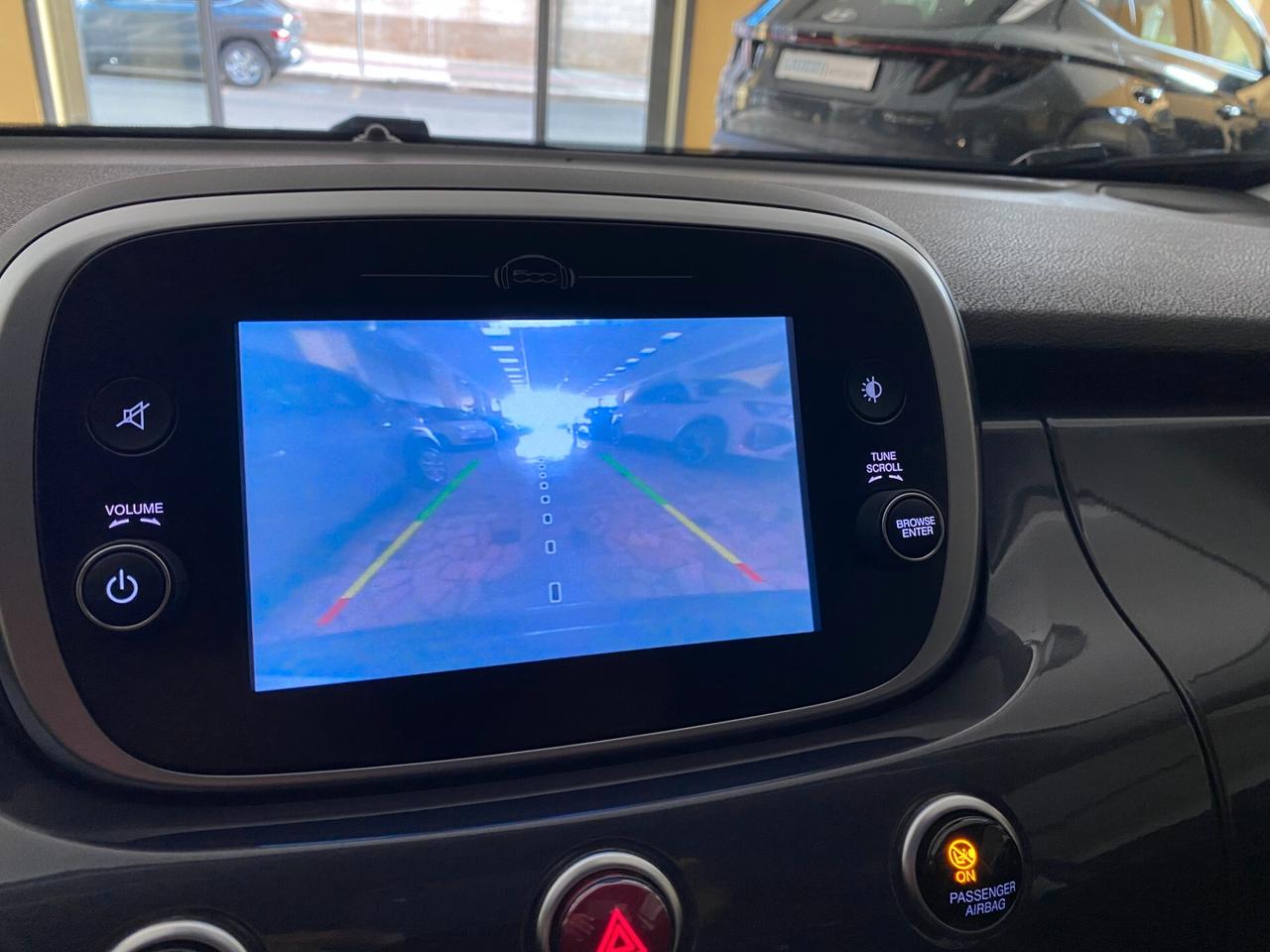 Fiat 500X 1.3 MultiJet 95 CV Pop Star