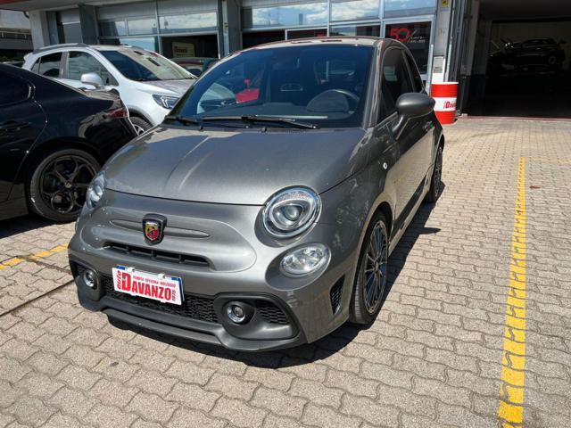 ABARTH 595 1.4 Turbo T-Jet 165 CV