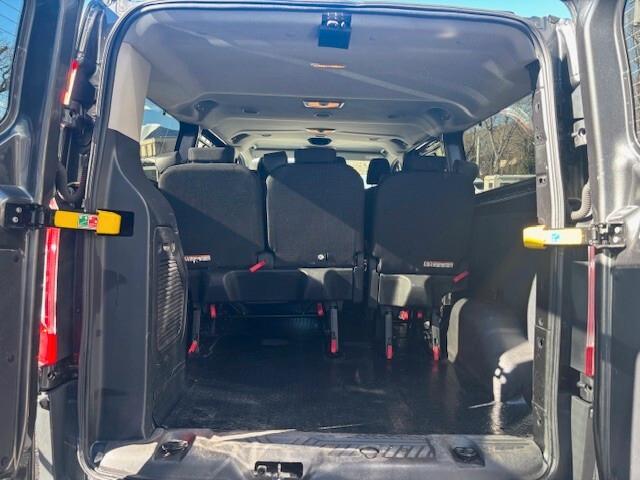 Ford Tourneo Custom 310 2.0 TDCi 130CV PL Trend