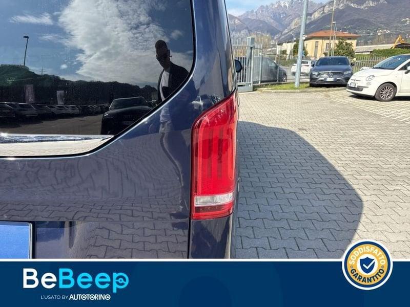 Mercedes-Benz Classe V V 250 D PREMIUM BUSINESS L AUTO