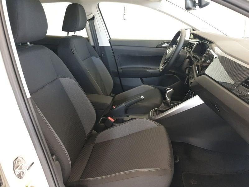 Volkswagen Polo Polo 1.0 TSI Edition Plus