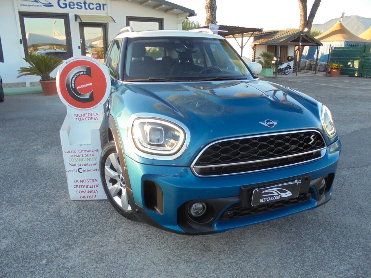 Mini Cooper S Countryman 1.5 SE Business ALL4