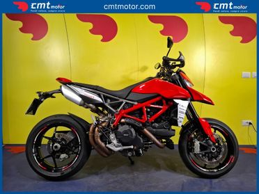 Ducati Hypermotard 950 - 2021