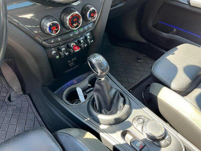 MINI Mini Countryman F60 Mini 1.5 Cooper Hype Countryman ALL4