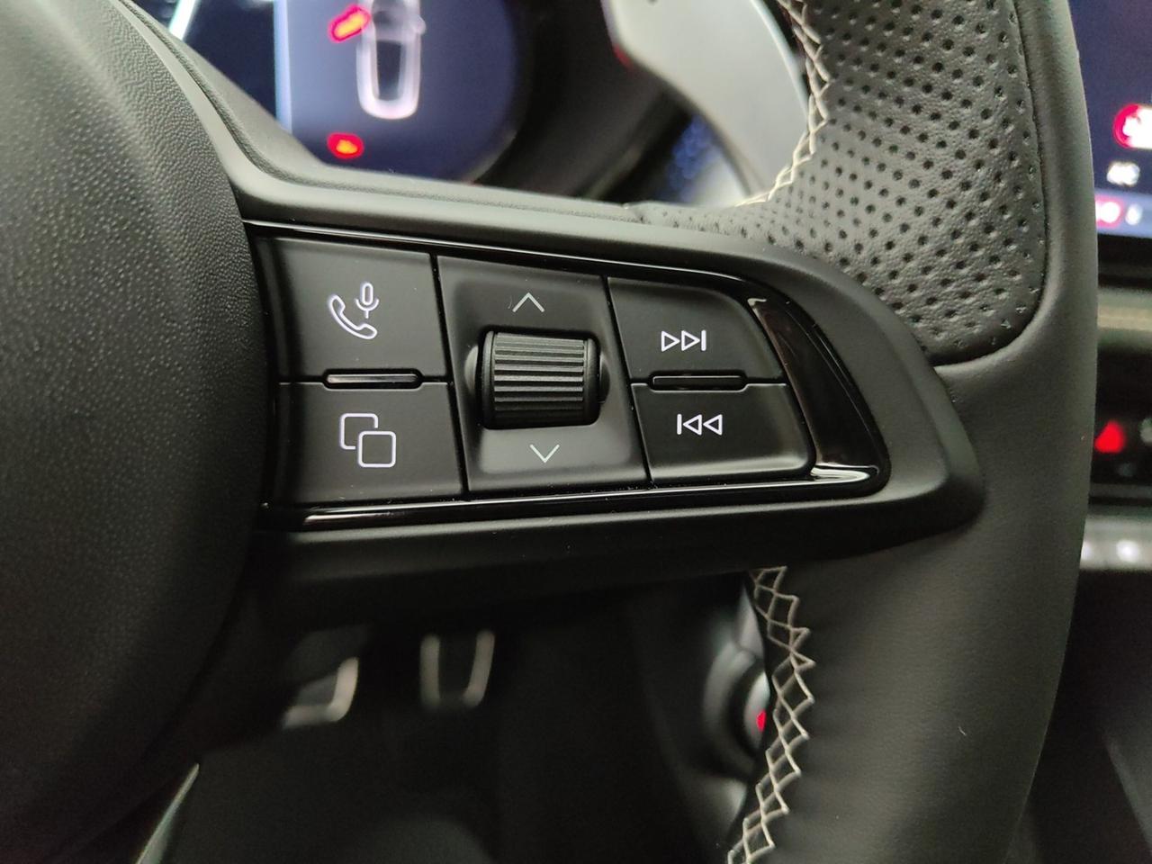 ALFA ROMEO Tonale 2025 1.5 175CV HYBRID VELOCE TCT7