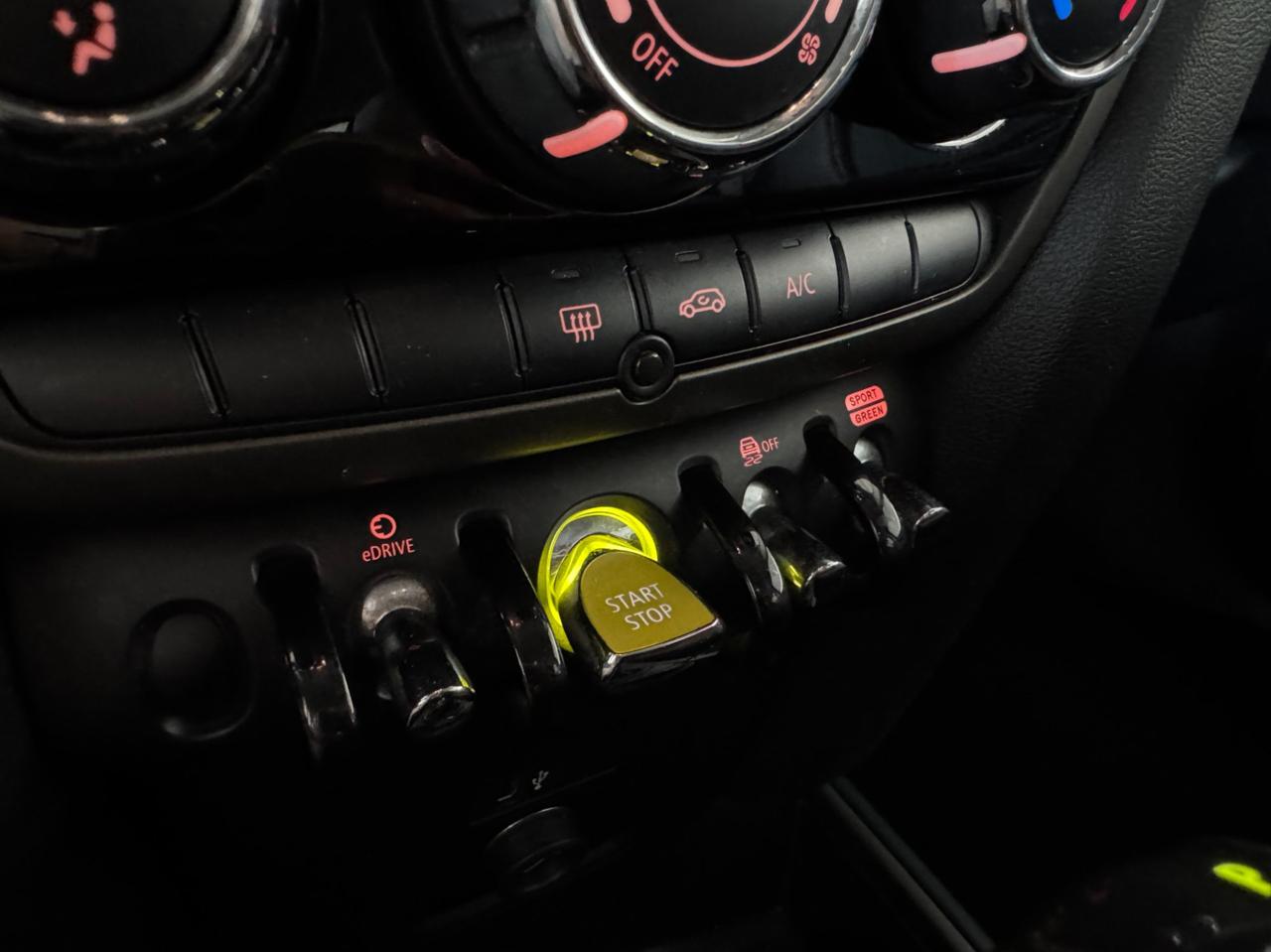 Mini Countryman Cooper SE Business 1.5 Twin Power Turbo eDrive ALL4 Steptronic