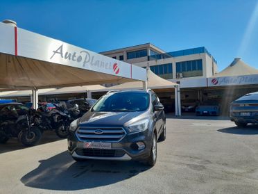Ford Kuga 1.5 TDCI 120 CV S&S 2WD Plus